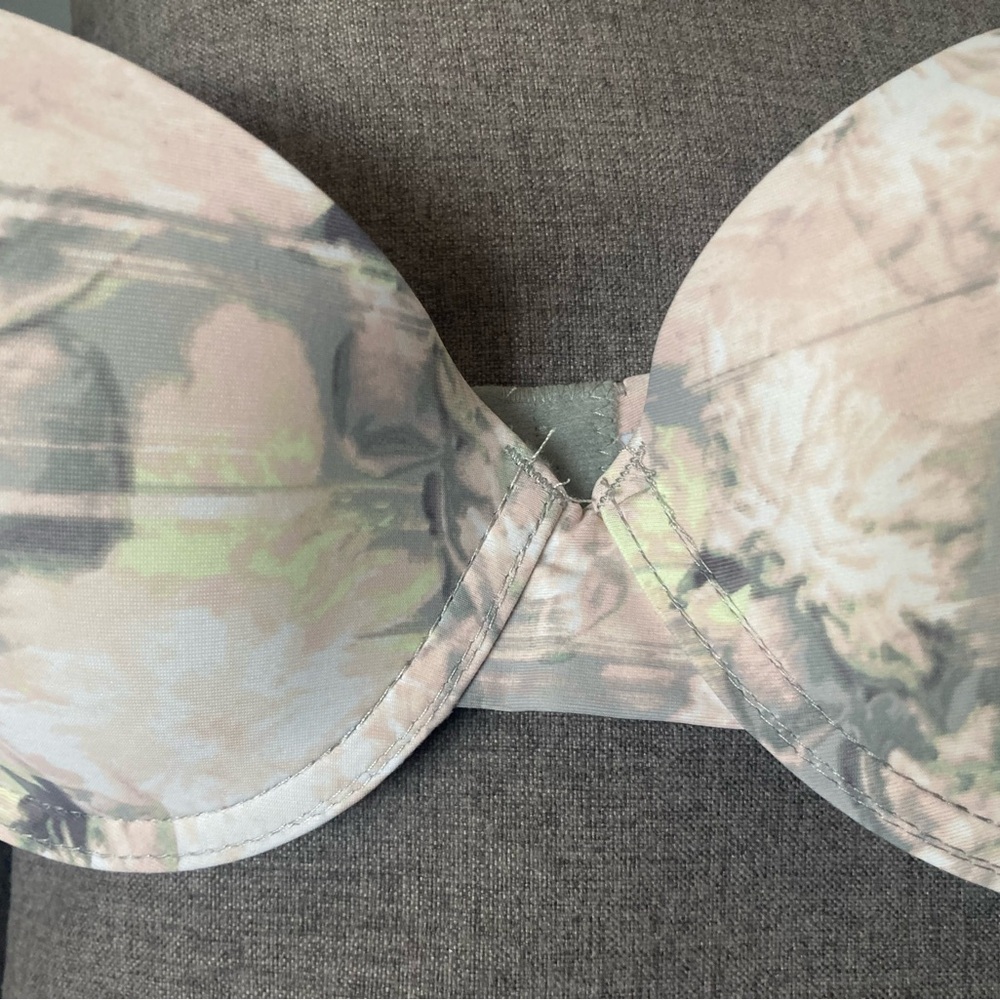 NWT Danskin Intimates 34B